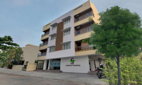 Treebo Samhaar Residency Thoraipakkam